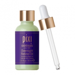 PixiOvernightRetinolGezichtsolie30ml