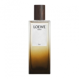 LoeweSoloElixirEaudeParfum50ml
