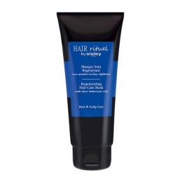 SisleyHairRituelRegeneratingHairCareMask200ml