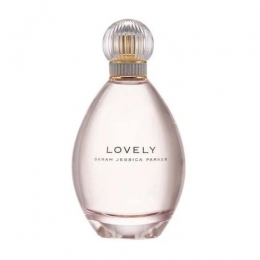 SarahJessicaParkerLovelyEaudeParfum200ml