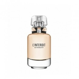 GivenchyLInterdit2022EaudeToilette50ml