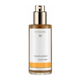 DrHauschkaFacialToner100ml
