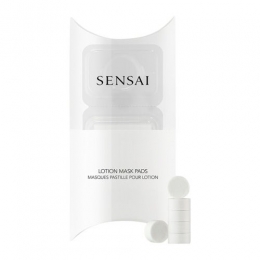 SensaiCellularPerformanceLotionMaskPads15stuks