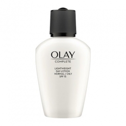OlayCompleteLightweightDayLotionSPF15100ml