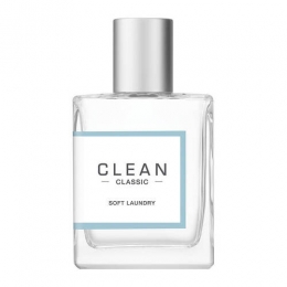 CleanSoftLaundryEaudeParfum60ml