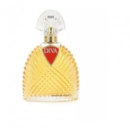 EmanuelUngaroDivaEaudeParfum100ml