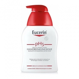 EucerinPH5Handreinigingsolie250ml