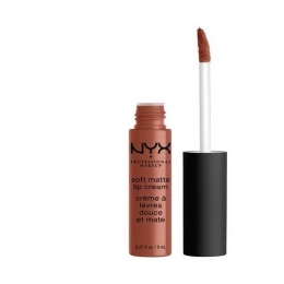 NYXProfessionalMakeupSoftMatteLipCreamLeon8ml
