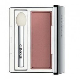 CliniqueAllAboutShadowSingleNudeRosematte22gram