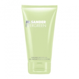 JilSanderEvergreenDouchegel150ml