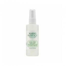 MarioBadescuFacialSprayWithAloeAdaptogensCoconutWater118ml