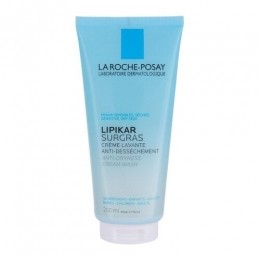 LaRoche-PosayLipikarSurgrasShowerCream200ml