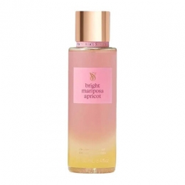 VictoriasSecretBrightMariposaApricotBodyMist250ml