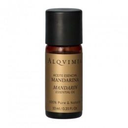 AlqvimiaEssentialOilMandarin10ml
