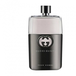 GucciGuiltyPourHommeEaudeToilette150ml