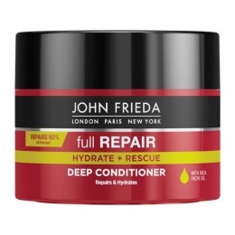 JohnFriedaFullRepairHydrateRescueDeepConditioner250ml