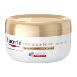 EucerinHyaluron-FillerElasticityBodyCream200ml