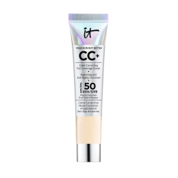 ITCosmeticsYourSkinButBetterReisformaatJeHuidMaarBeterCCCrmeSPF50