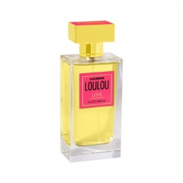 AlHaramainLOULOULoveEaudeParfum100ml