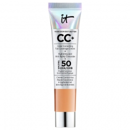 ITCosmeticsYourSkinButBetterReisformaatJeHuidMaarBeterCCCrmeSPF50