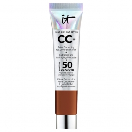 ITCosmeticsYourSkinButBetterReisformaatJeHuidMaarBeterCCCrmeSPF50