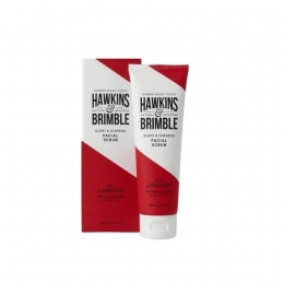HawkinsBrimbleFacialScrub