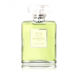 ChanelNo19PoudreEaudeParfum100ml