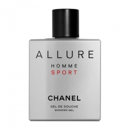 ChanelAllureHommeSportDouchegel200ml