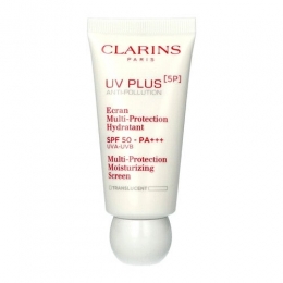 ClarinsUVPLUSDagcrmeSPF5030ml