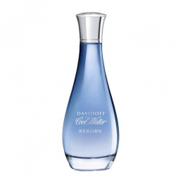 DavidoffCoolWaterRebornForHerEaudeToilette100ml