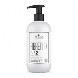 SchwarzkopfProfessionalFibreplexNo2BondSealer500ml
