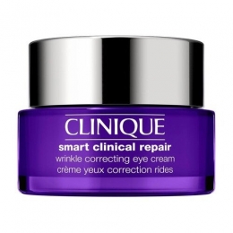 CliniqueSmartClinicalRepairWrinkleCorrectingOogcreme30ml