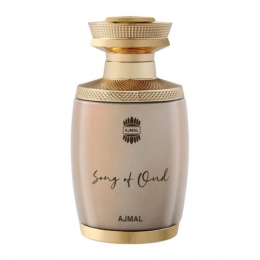 AjmalSongOfOudEaudeParfum75ml