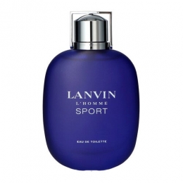 LanvinLHommeSportEaudeToilette100ml