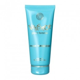 VersaceDylanTurquoiseDouchegel200ml