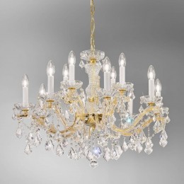 KOLARZMariaLouiselustergoud24kt12-lamps