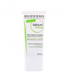 BiodermaSebiumGlobal30ml