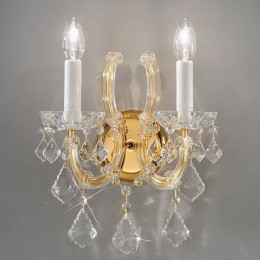 KOLARZMariaLouisewandlampgoud24kt2-lamps