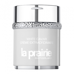 LaPrairieWhiteCaviarExtraordinaireDayCream60ml
