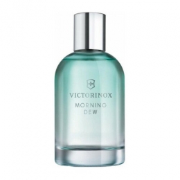 VictorinoxSwissArmyMorningDewEaudeToilette100ml