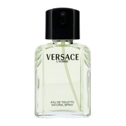 VersaceLHommeEaudeToilette100ml