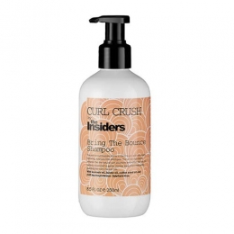 TheInsidersCurlCrushBringTheBounceShampoo250ml