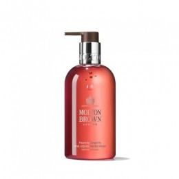 MoltonBrownHeavenlyGingerlilyHandzeep300ml