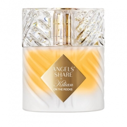 KilianAngelsShareOnTheRocksEaudeParfumRefillable50ml
