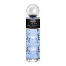 SaphirLUomodeSaphirEaudeParfum200ml