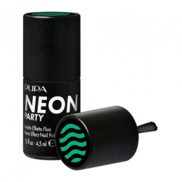 PupaNeonPartyNagellak200PortoCervoEmerald45ml