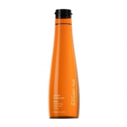 ShuUemuraUrbanMoistureHydro-nourishingShampoo300ml