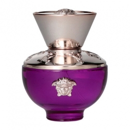 VersaceDylanPurpleEaudeParfum50ml