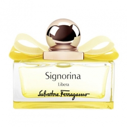 SalvatoreFerragamoSignorinaLiberaEaudeParfum50ml