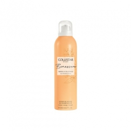 CollistarBenessereNeroliEElicrisoShowerGel-MousseDouchegel200ml